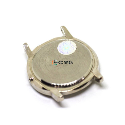 Корпус для часов Romanson UL 3136 белый KR-009 - 10